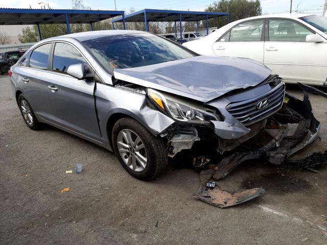 hyundai sonata se 2016 5npe24af3gh417782