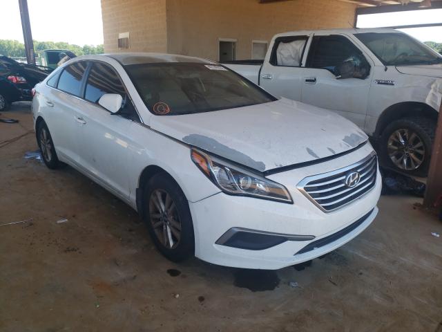 hyundai sonata se 2016 5npe24af3gh426868