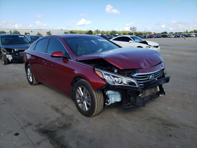 hyundai sonata se 2016 5npe24af3gh430435