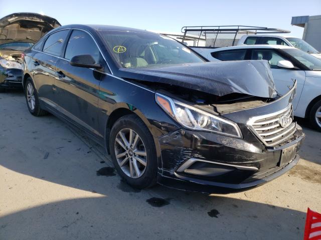 hyundai sonata se 2016 5npe24af3gh433397