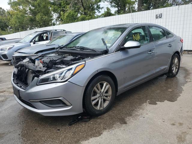 hyundai sonata se 2017 5npe24af3hh443977