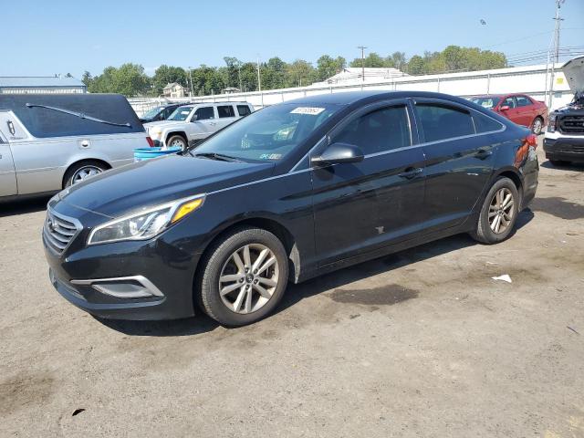 hyundai sonata se 2017 5npe24af3hh450606