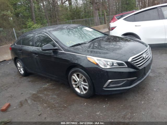 hyundai sonata 2017 5npe24af3hh458625