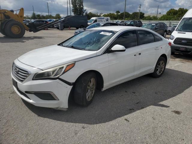 hyundai sonata se 2017 5npe24af3hh460049