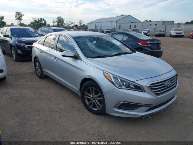 hyundai sonata 2017 5npe24af3hh461685