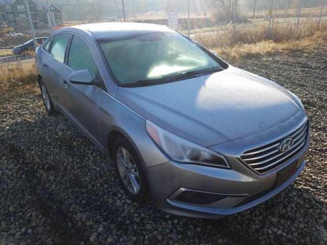 hyundai sonata se 2017 5npe24af3hh484352