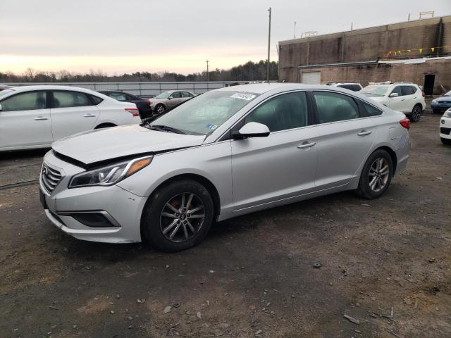 hyundai sonata se 2017 5npe24af3hh488983