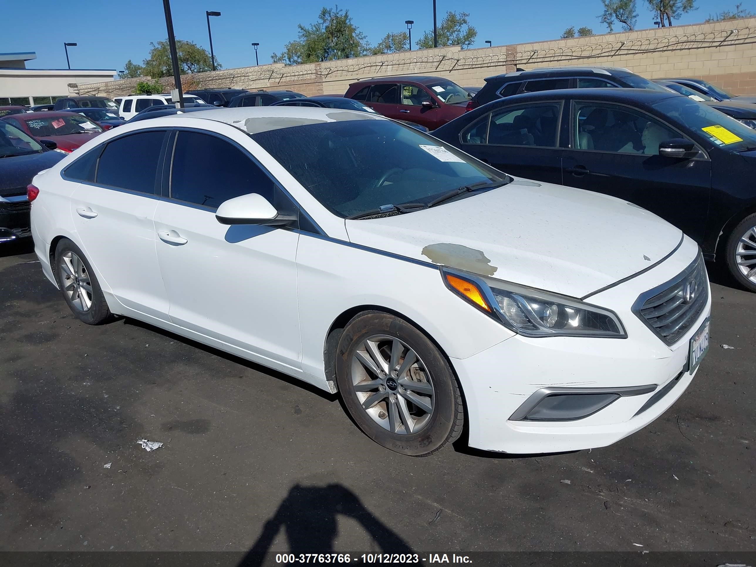 hyundai sonata 2017 5npe24af3hh491429