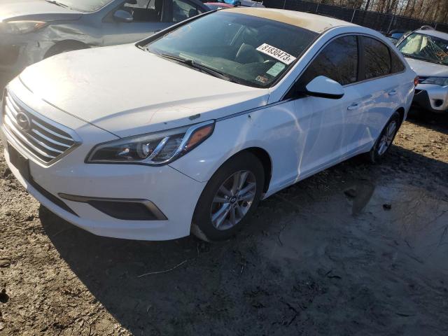 hyundai sonata 2017 5npe24af3hh492838