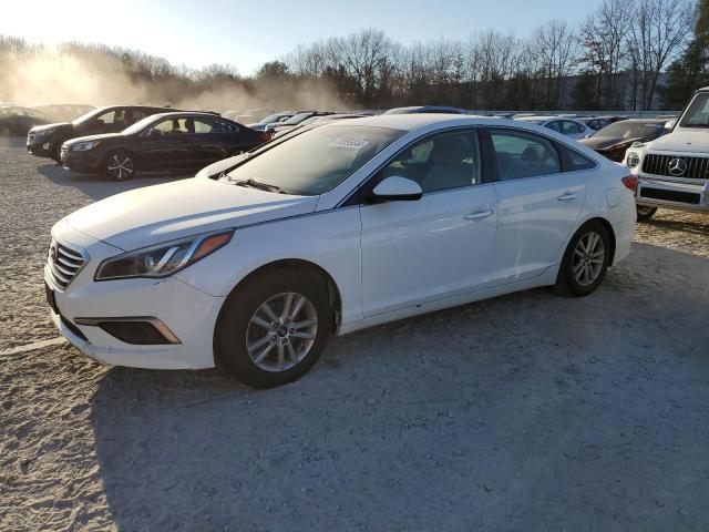 hyundai sonata se 2017 5npe24af3hh492998