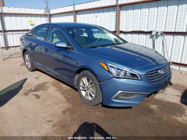 hyundai sonata 2017 5npe24af3hh493133