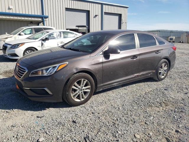 hyundai sonata se 2017 5npe24af3hh503353