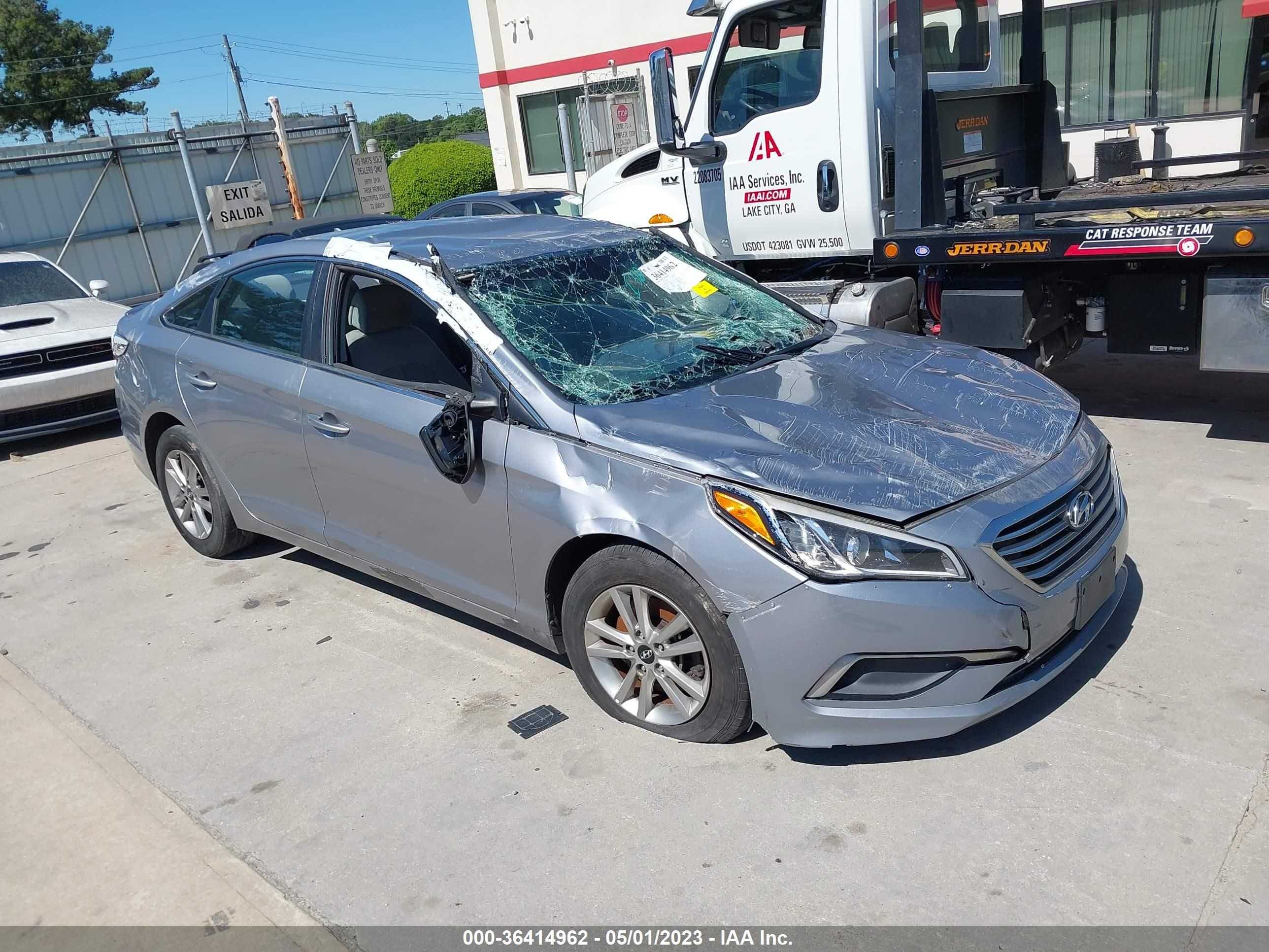 hyundai sonata 2017 5npe24af3hh506091