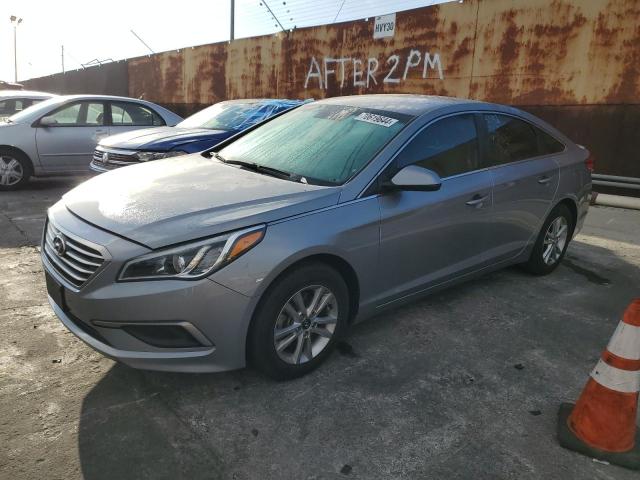 hyundai sonata se 2017 5npe24af3hh507306