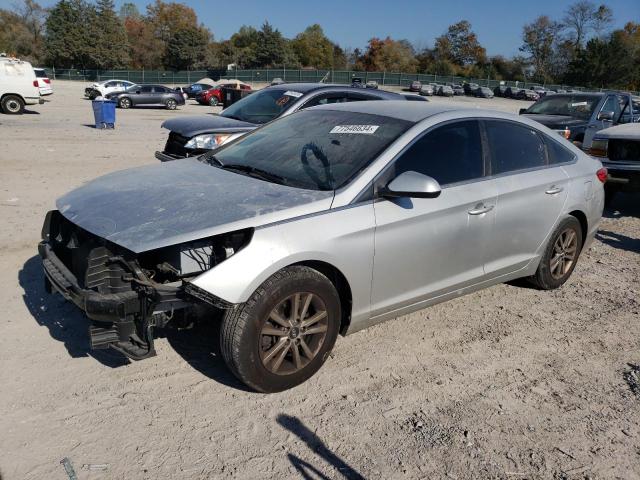 hyundai sonata se 2017 5npe24af3hh508035