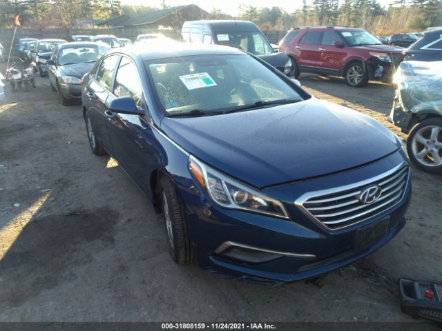 hyundai sonata 2017 5npe24af3hh513297