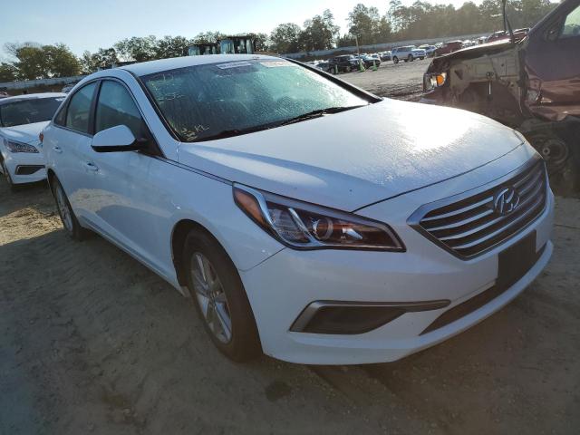 hyundai sonata se 2017 5npe24af3hh521612