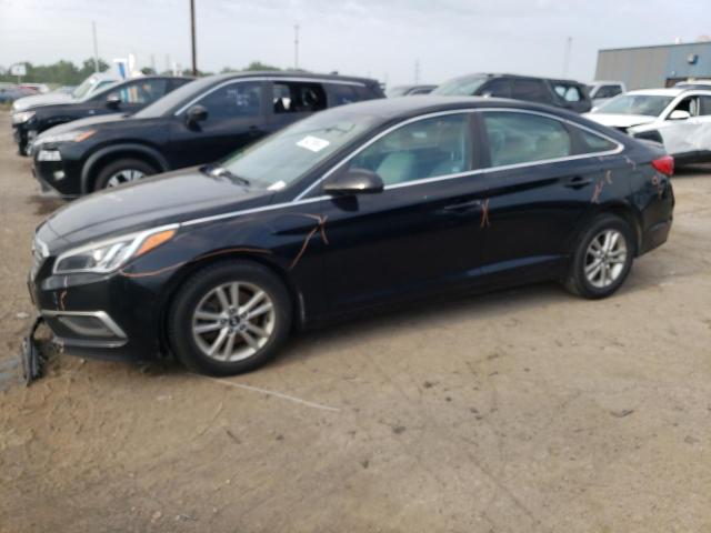 hyundai sonata se 2017 5npe24af3hh531783