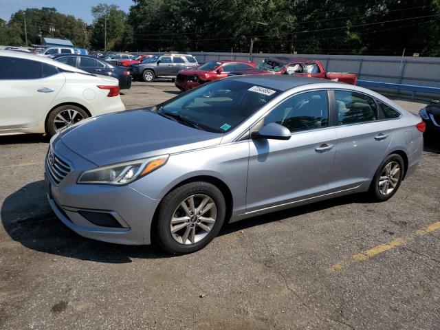 hyundai sonata se 2017 5npe24af3hh532402