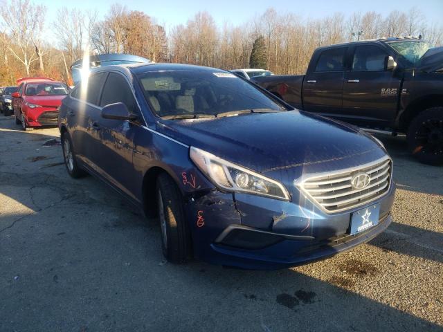 hyundai sonata se 2017 5npe24af3hh532691