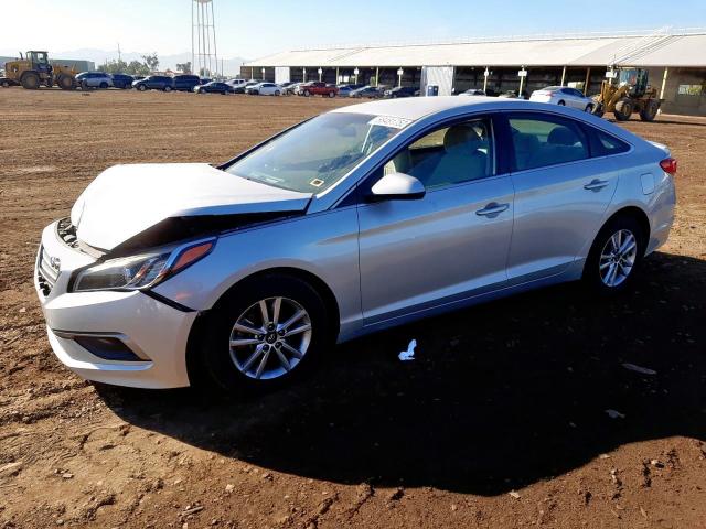 hyundai sonata se 2017 5npe24af3hh533422