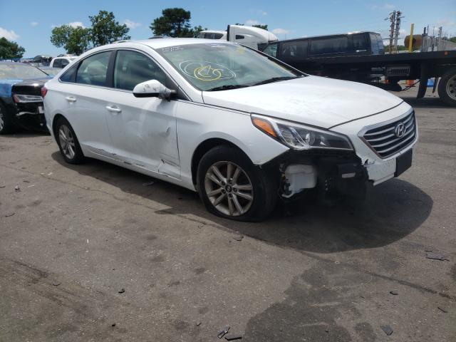 hyundai sonata se 2017 5npe24af3hh534831