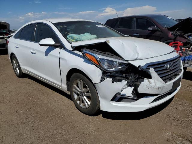 hyundai sonata se 2017 5npe24af3hh535414