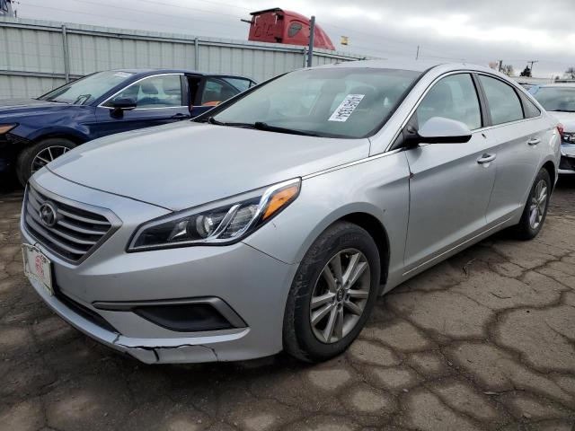 hyundai sonata se 2017 5npe24af3hh536658