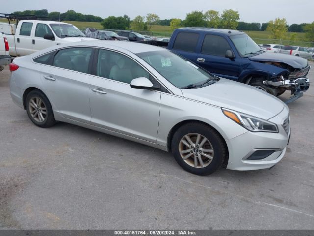 hyundai sonata 2017 5npe24af3hh541813