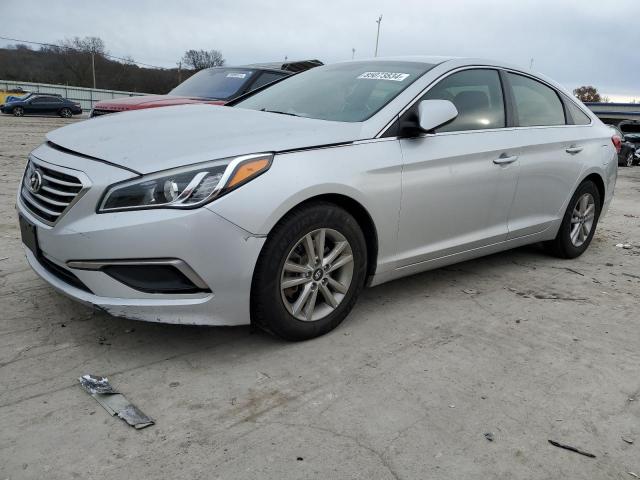 hyundai sonata se 2017 5npe24af3hh545053