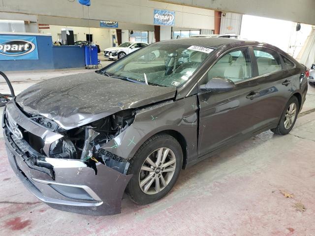 hyundai sonata se 2017 5npe24af3hh555727