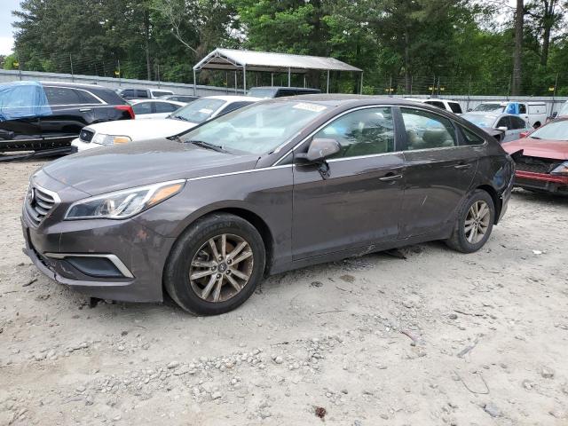 hyundai sonata se 2017 5npe24af3hh558739