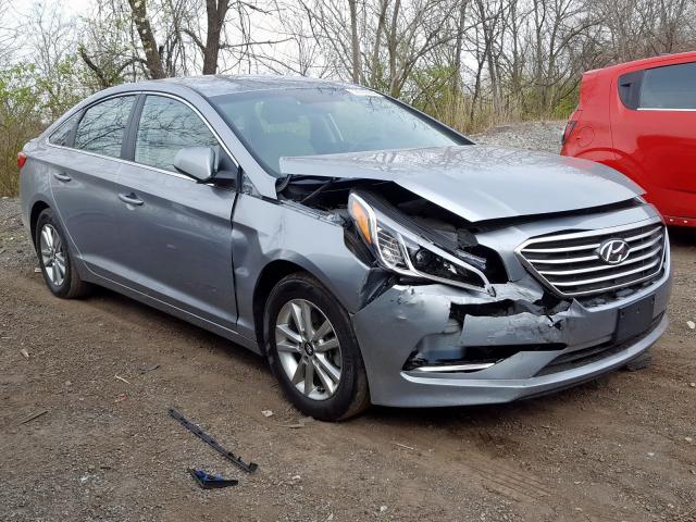 hyundai sonata se 2017 5npe24af3hh565545