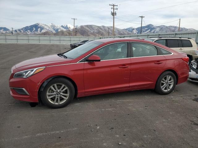 hyundai sonata se 2017 5npe24af3hh568171