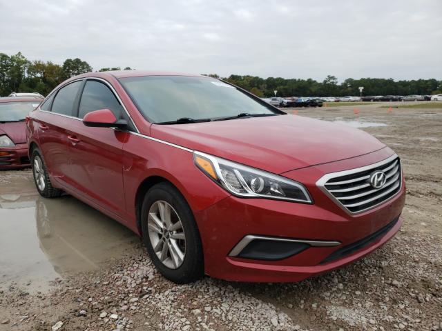 hyundai sonata se 2017 5npe24af3hh581535