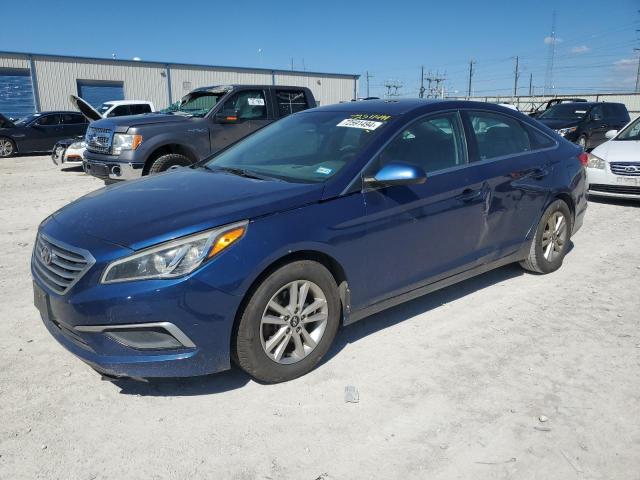 hyundai sonata se 2017 5npe24af3hh583933