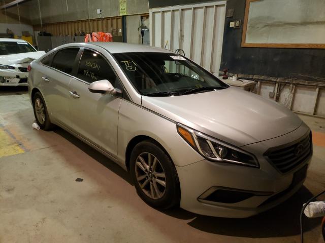 hyundai sonata se 2017 5npe24af3hh587190