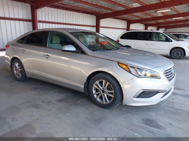 hyundai sonata 2017 5npe24af3hh593796