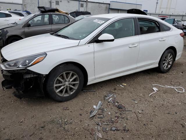 hyundai sonata se 2018 5npe24af3jh591228