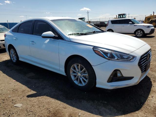 hyundai sonata se 2018 5npe24af3jh597966