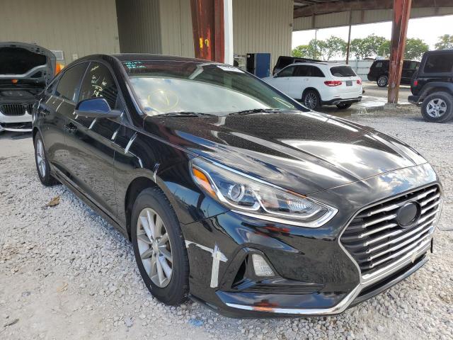 hyundai sonata se 2018 5npe24af3jh600378