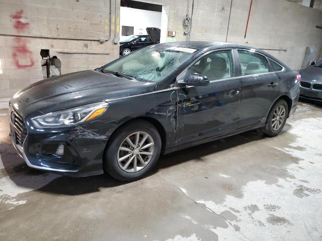 hyundai sonata se 2018 5npe24af3jh600610