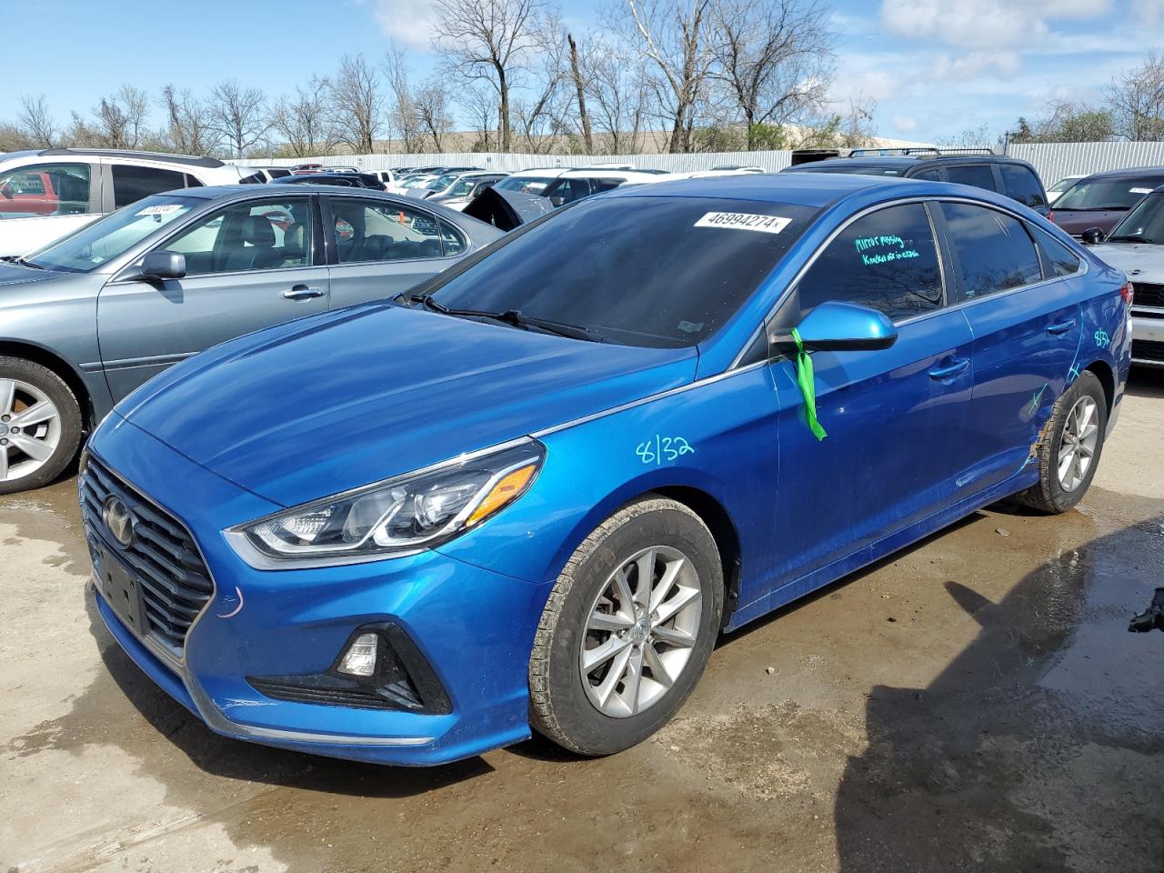 hyundai sonata 2018 5npe24af3jh601451