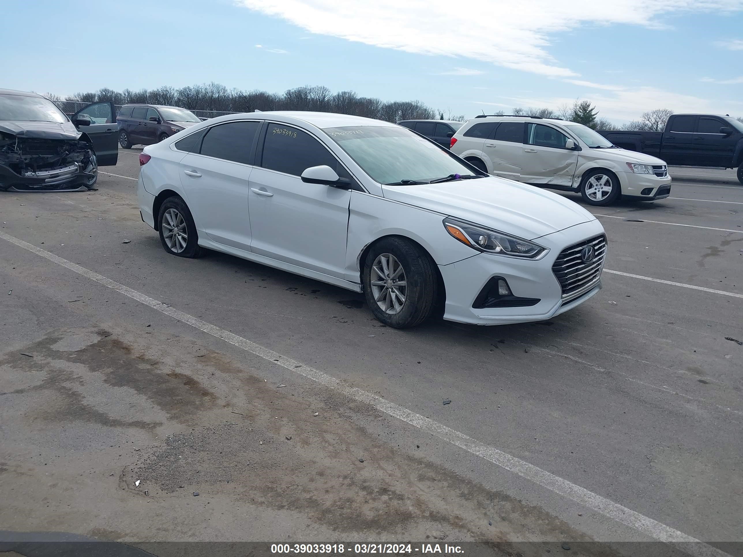 hyundai sonata 2018 5npe24af3jh607069