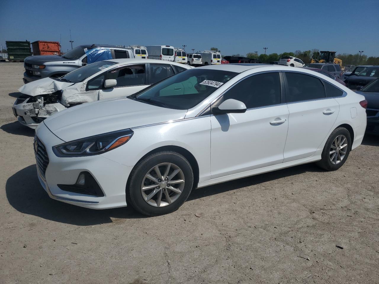 hyundai sonata 2018 5npe24af3jh609629