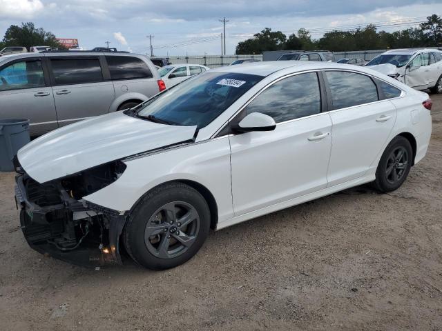 hyundai sonata se 2018 5npe24af3jh615902