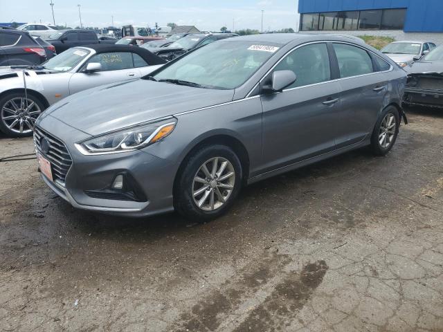 hyundai sonata se 2018 5npe24af3jh616970