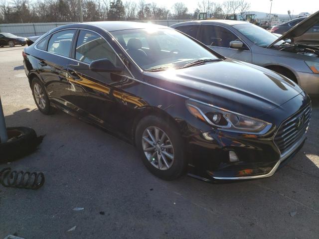 hyundai sonata se 2018 5npe24af3jh620033