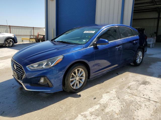 hyundai sonata se 2018 5npe24af3jh625250