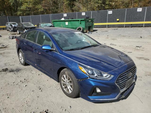 hyundai sonata se 2018 5npe24af3jh628553